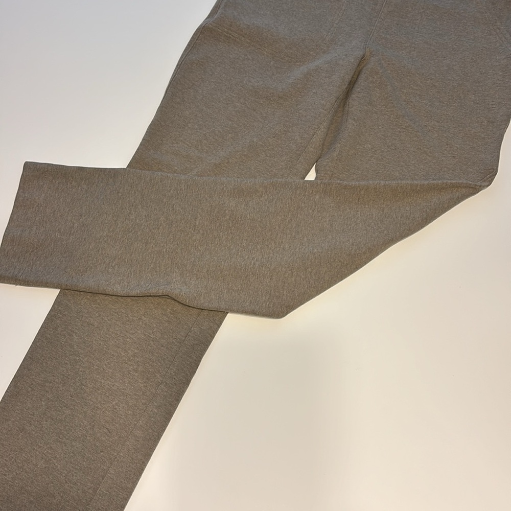 Noga cottonelle leggings from Duluth - Picture 2 of 5